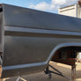 1967-1972 Bumpside Short Box