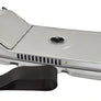 1955-1967 T1 Bus Fresh Air Inlet Box Assembly