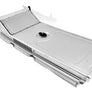 1955-1967 T1 Bus Fresh Air Inlet Box Assembly