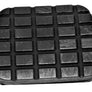 1960-1972 Chevy C10 Pickup - Manual Trans Models - Brake/Clutch Pedal Pad - W/O Trim