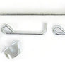 1967-1972 Chevy C10 Pickup Emergency Brake Cable Guide 6PC/Kit