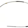 1969-1972 Chevy C10 Pickup Emergency Brake Cable