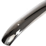 1941-1946 Chevy C10 Pickup Bumper Rear