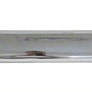 1955-1959 Chevy C10 Pickup Rear Bumper Chrome