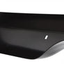 1955-1959 Chevy C10 Pickup Rear Bumper Painted