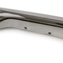 1958-1959 Chevy C10 Pickup Fleetside Rear Bumper