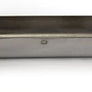 1958-1959 Chevy C10 Pickup Fleetside Rear Bumper