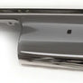 1967-1972 Chevy C10 Pickup Fleetside Rear Bumper