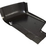 1967-1972 Chevy C10 Pickup Truck Cab Corner, LH Outer