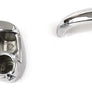 1955-1959 Chevy C10 Pickup Vent Window Handle Pair