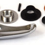 1968-1976 Chevy C10 Pickup Vent Window Crank Handle, LH