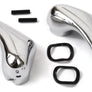 1968-1972 Chevy C10 Pickup Vent Window Handle Pair