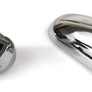 1968-1972 Chevy C10 Pickup Vent Window Handle Pair