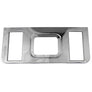 1967-1972 Chevy C10 Pickup Center Console Dash Bezel
