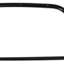 1947-1950 Chevy C10 Pickup Door Window Inner Frame LH