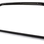 1947-1950 Chevy C10 Pickup Door Window Inner Frame LH