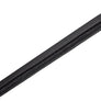 1947-1950 Chevy C10 Pickup Door Window Felt Channel Set