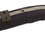 1947-1950 Chevy C10 Pickup Door Window Felt Channel Set