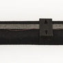 1947-1950 Chevy C10 Pickup Door Window Felt Channel Set