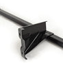1967-1972 Chevy C10 Pickup Door Glass Rail RH