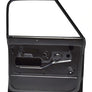 1967-1971 Chevy C10 Pickup Door Shell, LH