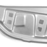 1967-1970 Chevy C10 Pickup Rear Door Pillar, LH