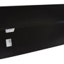 1967-1972 Chevy C10 Pickup Door Skin, Half, Front RH