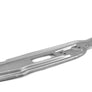 1971-1972 Chevy C10 Pickup Rear Door Pillar, LH