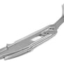 1971-1972 Chevy C10 Pickup Rear Door Pillar, LH