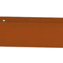 1955-1957 Chevy Bel Air/150/210 Series 2 Door - Door Sill Wire Harness Cover, Pair