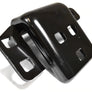 1973-1987 Chevy C10 Pickup Door Hinge Lower LH