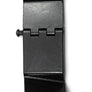 1955-1963 T1 Bus Cargo Door Hinge Forward Lower