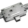 1955-1962 T1 Bus Front Cargo Door Lock With Rods