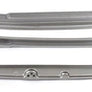 1959-1963 T1 Bus B Pillar Assembly LHD Double Door RH