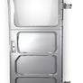 1955-1960 T1 Bus Cargo Door Shell Rear