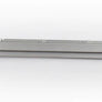 1959-1963 T1 Bus C Pillar Assembly LHD/Double Door RH