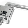 1960-1963 T1 Bus Cab Door Lock Mechanism Set RH
