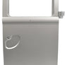 1961-1962 T1 Bus Cargo Door Shell Front For LHD