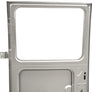 1961-1962 T1 Bus Cargo Door Shell Front For LHD