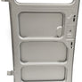 1961-1962 T1 Bus Cargo Door Shell Front For LHD