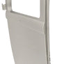 1961-1962 T1 Bus Cargo Door Shell Rear For LHD
