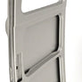 1961-1962 T1 Bus Cargo Door Shell Rear For LHD