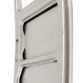 1961-1962 T1 Bus Cargo Door Shell Rear For LHD