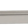 1961-1963 T1 Bus B Pillar Assembly RH Cargo Door Side/Low Hinge/Small Lock Plate