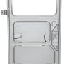 1963-1967 T1 Bus Cargo Door Shell Forward