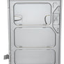1963-1967 T1 Bus Cargo Door Shell Forward