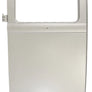 1963-1967 T1 Bus Cargo Door Shell Rear For LHD