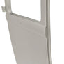 1963-1967 T1 Bus Cargo Door Shell Rear For LHD