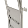 1963-1967 T1 Bus Cargo Door Shell Rear For LHD