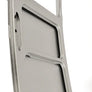 1963-1967 T1 Bus Cargo Door Shell Rear For LHD